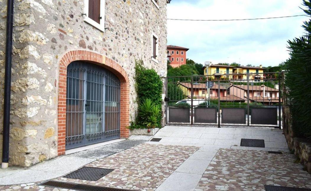 Garden Room Cavaion Veronese Exteriér fotografie